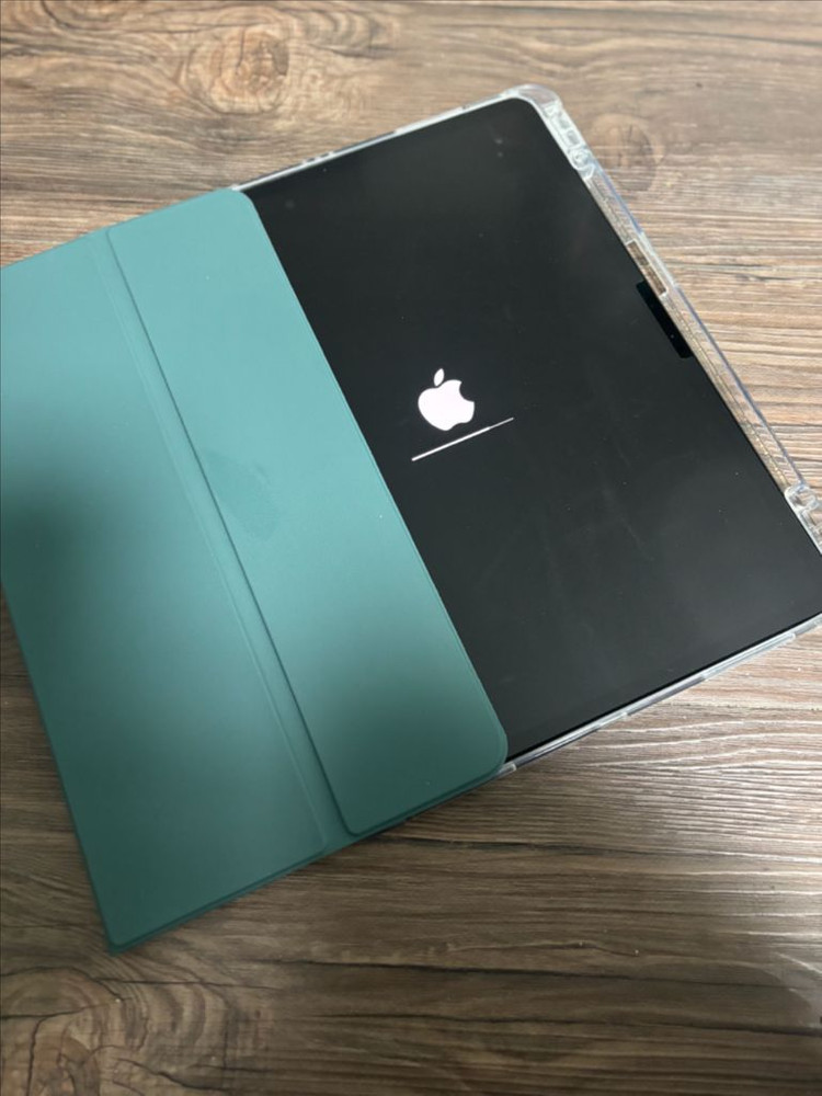 아이패드 M4 13 256G Wifi 판매 이미지