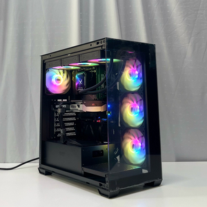 스팀 게임용 i5 14600kf 5060ti 컴퓨터pc