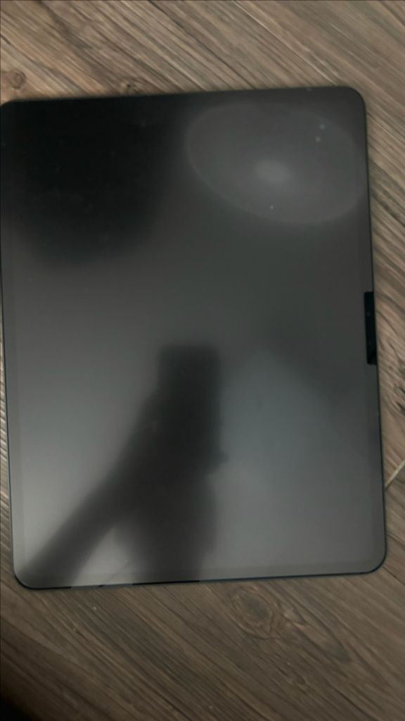 아이패드 M4 13 256G Wifi 판매 이미지