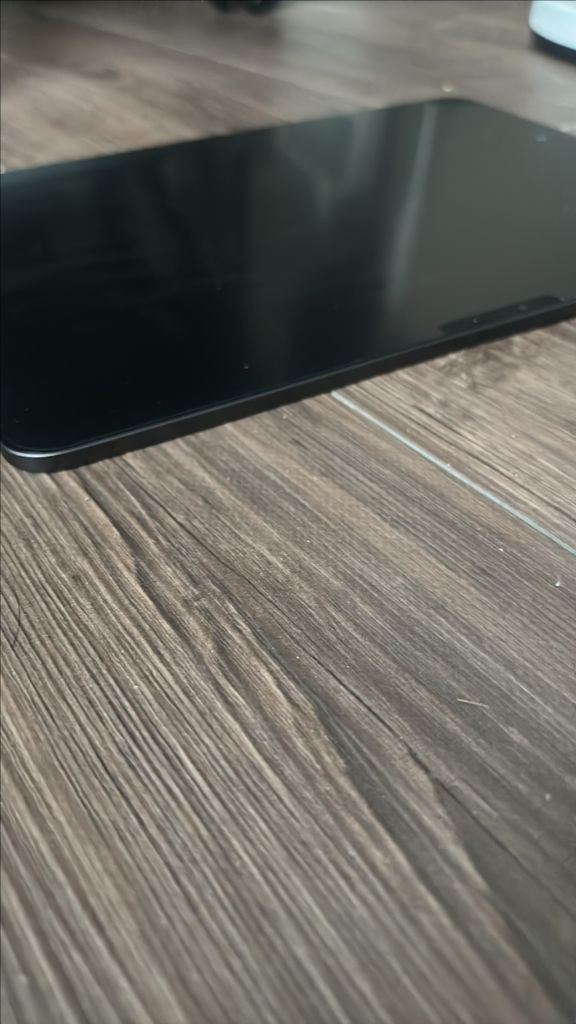 아이패드 M4 13 256G Wifi 판매 이미지