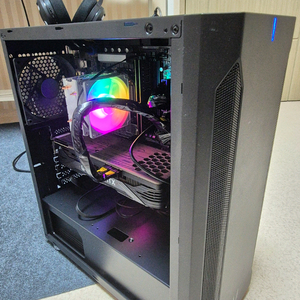 3080 12700 z690 3TB컴퓨터 본체 데스크탑