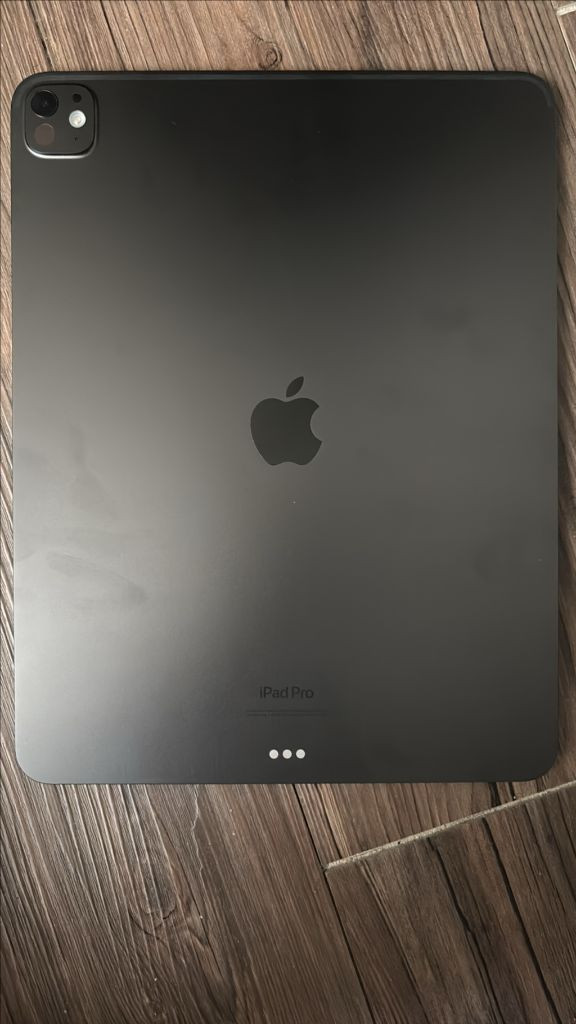 아이패드 M4 13 256G Wifi 판매 이미지