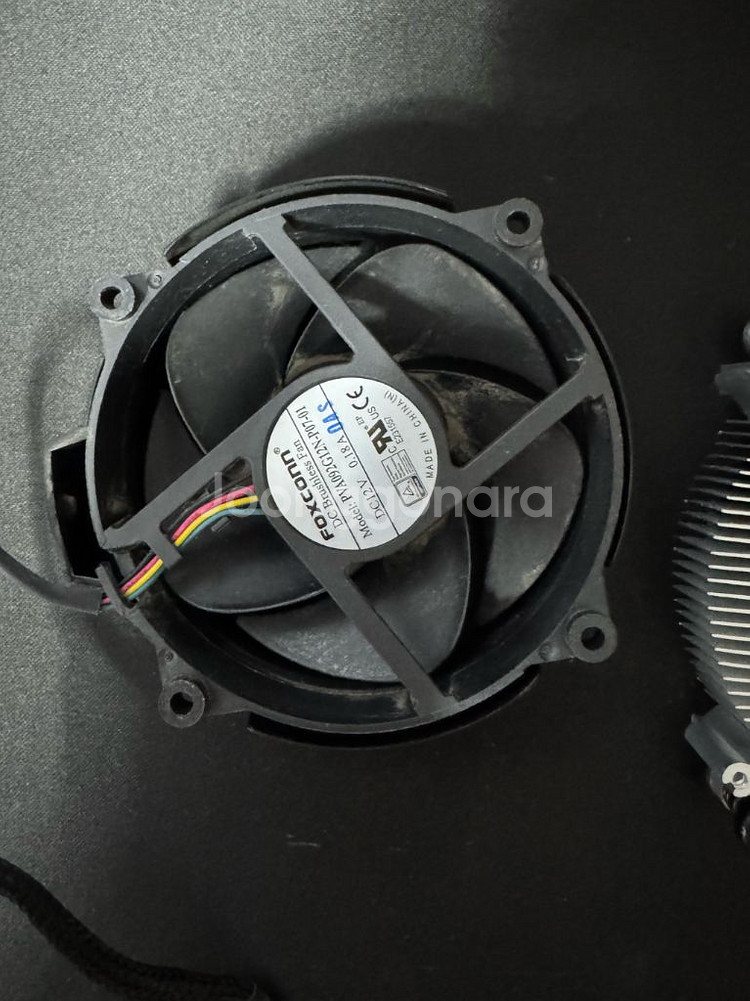 AMD 라이젠 5-3세대 마티스 3600 정품 쿨러포함--5