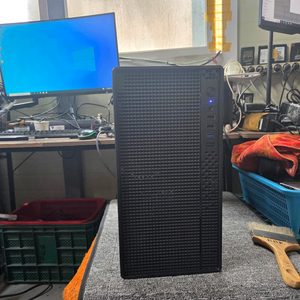 조립pc<90>Ryzen 5 3500/gtx1060