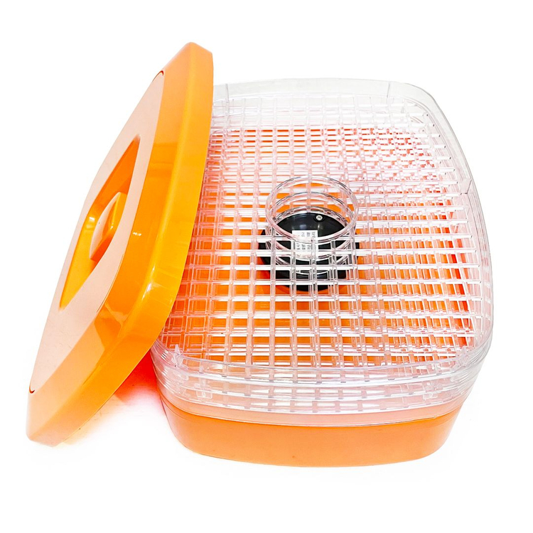 잘마름 3단 식품건조기 이미지