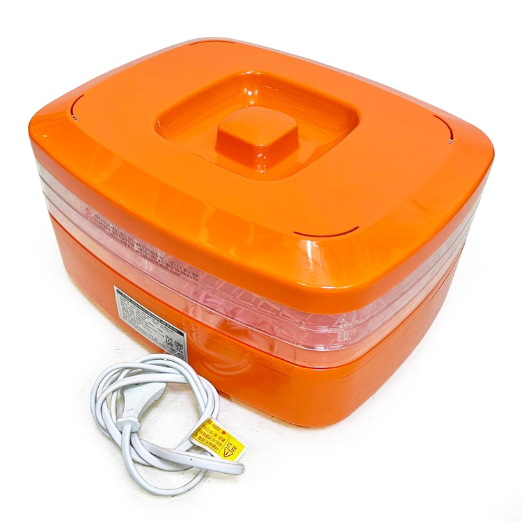 잘마름 3단 식품건조기 이미지