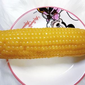 왕청 찰옥수수무방부제 은지 진공포장