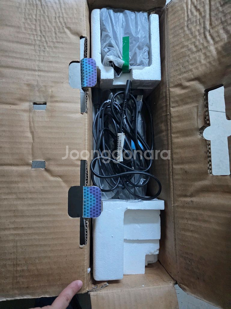 EPSON Perfection 2580 팝니다--1