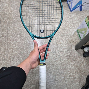 윌슨블레이드v9 285g