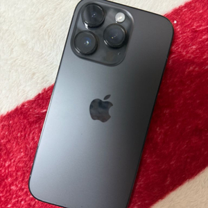 아이폰14 pro 스페이스 블랙
