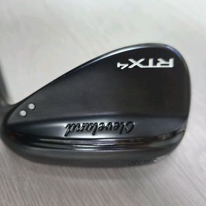 클리브랜드 RTX4 웨지52도