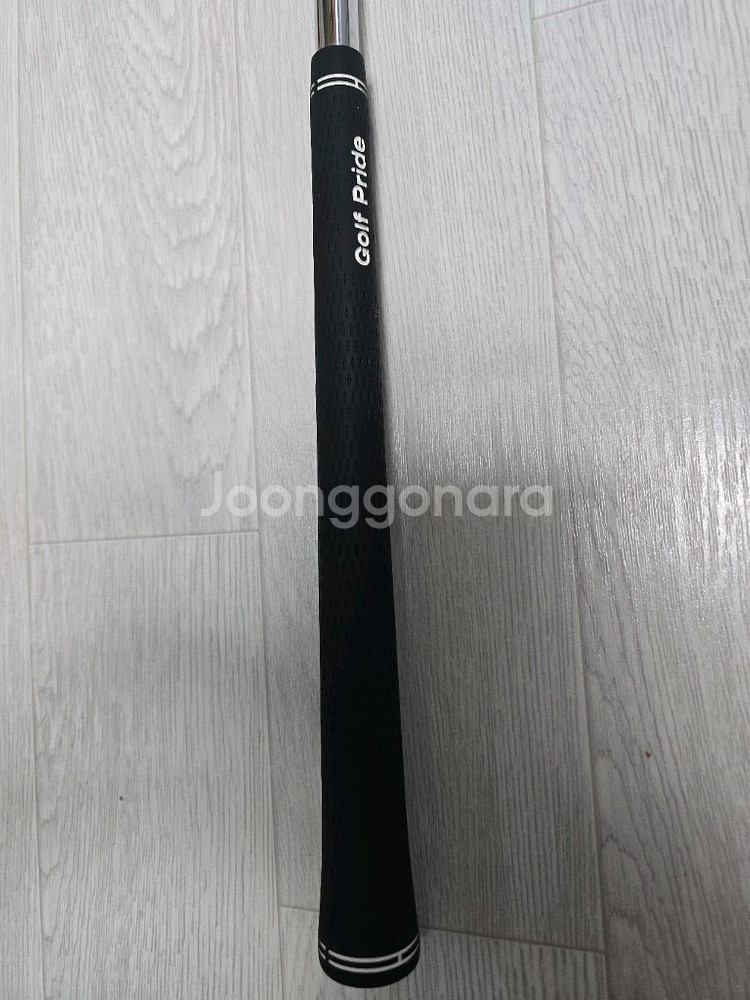 클리브랜드 RTX4 웨지52도--5
