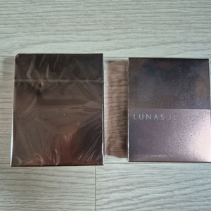 (반택포함) 루나솔 아이섀도우 베이지베이지