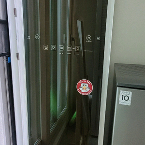 LG스타일러