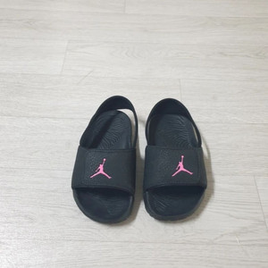 조던 150 , 나이키 160 아기 샌들 (상태깨끗)
