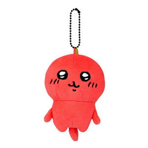 농담곰 츄파카브라 인형 마스코트 누이구루미 키링