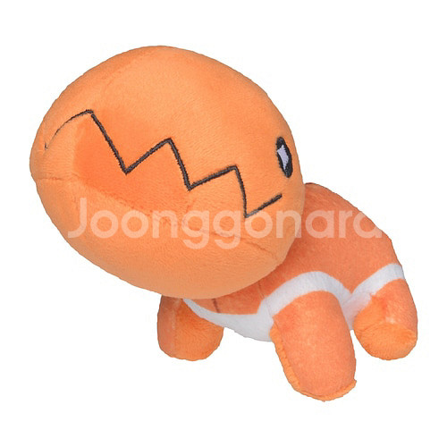 포켓몬스터 톱치 fit 핏 인형--0