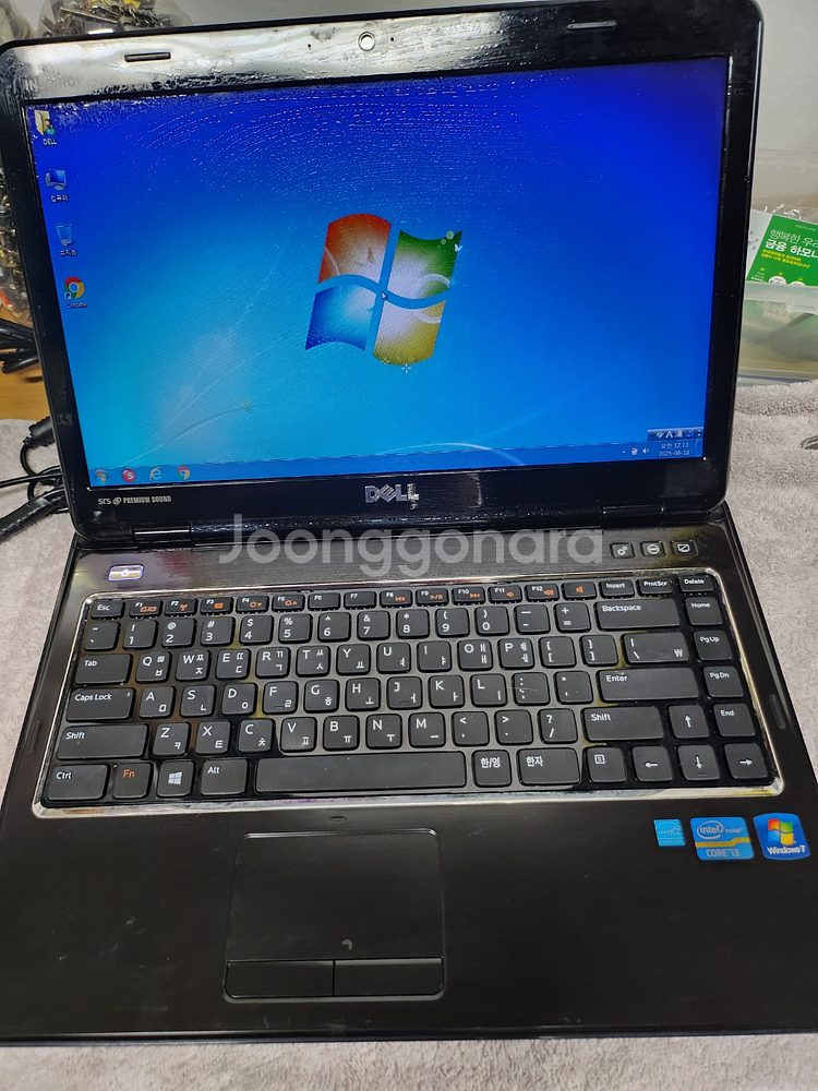 DELL INSPIRON N4110--0