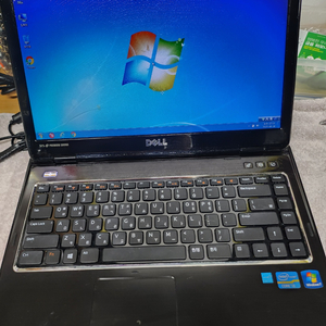 DELL INSPIRON N4110