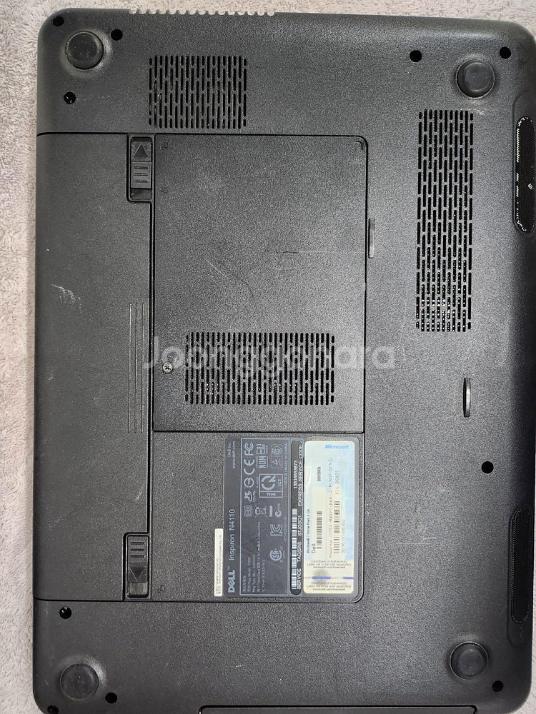 DELL INSPIRON N4110--3