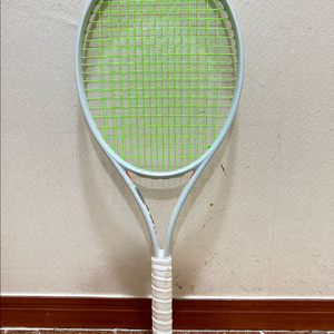 윌슨 시프트 v1 99 300g 테니스 라켓