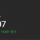 유튜브 채널 7.4만구독자 2차수창완료 쿠팡태그가능
