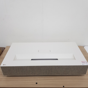 LG HU915QE 초단초점 빔프로젝터 신품급