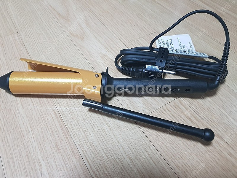 글램팜 32mm봉고대기--0