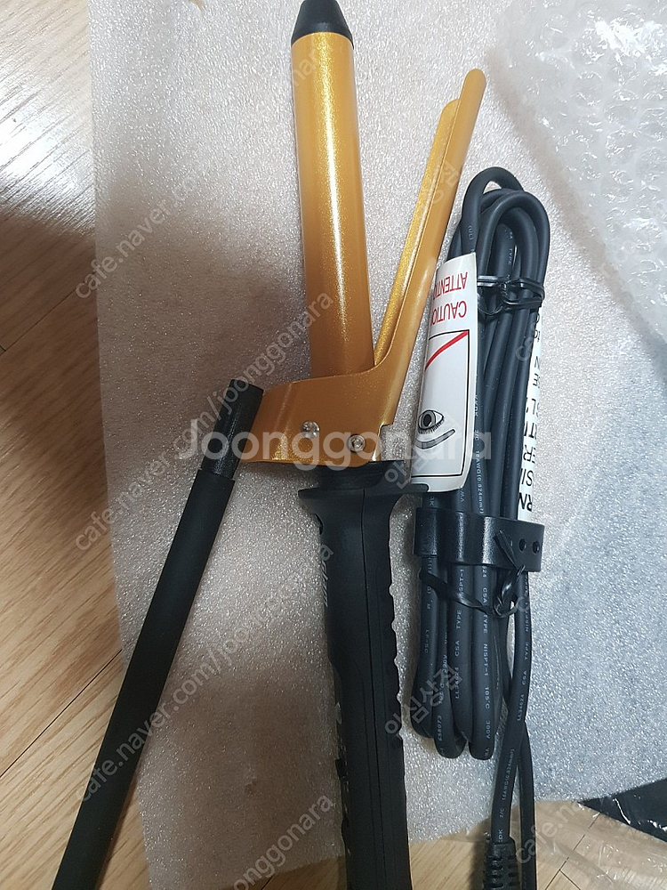 글램팜 32mm봉고대기--1
