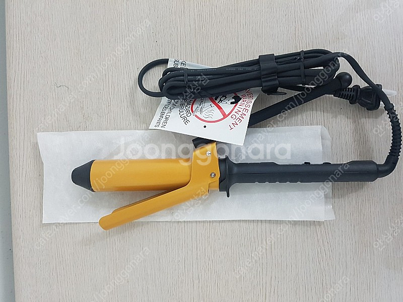 글램팜 32mm봉고대기--4