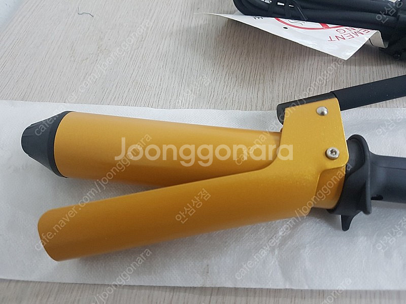 글램팜 32mm봉고대기--5