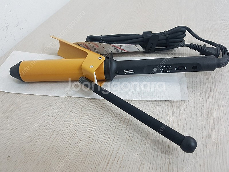 글램팜 32mm봉고대기--6