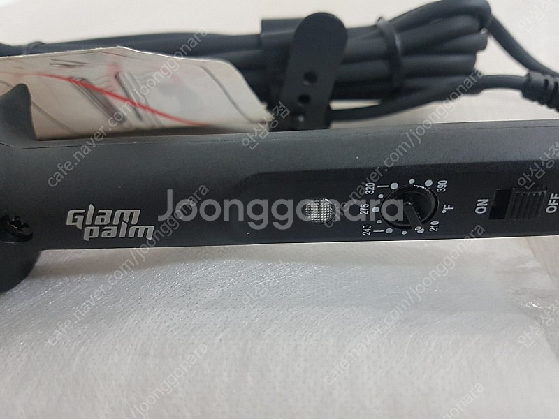글램팜 32mm봉고대기--7