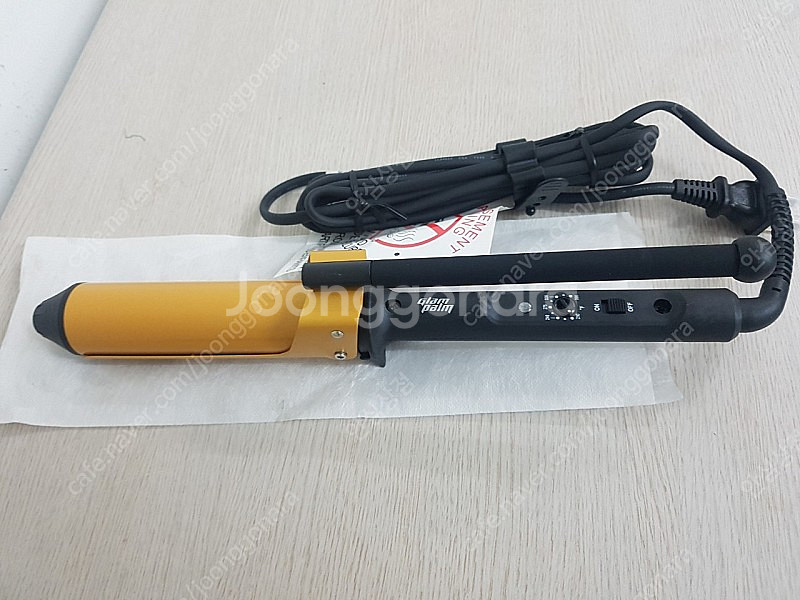 글램팜 32mm봉고대기--8