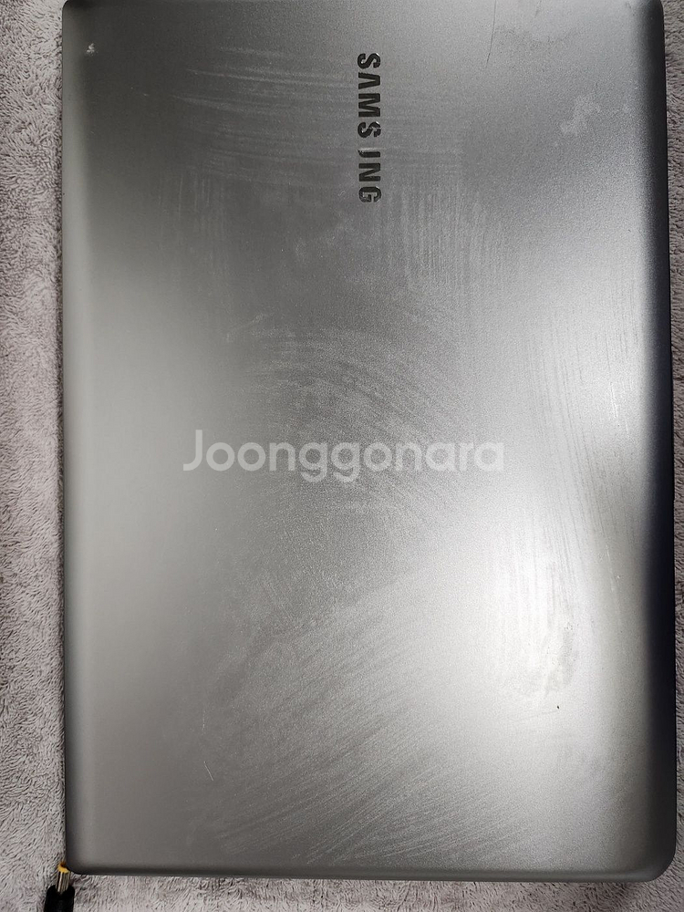 NT-530U4C-S5HS--0