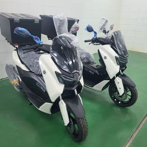 nmax125 배달 오토바이