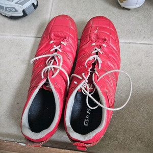 축구화AG 아슬레타 275 정리중