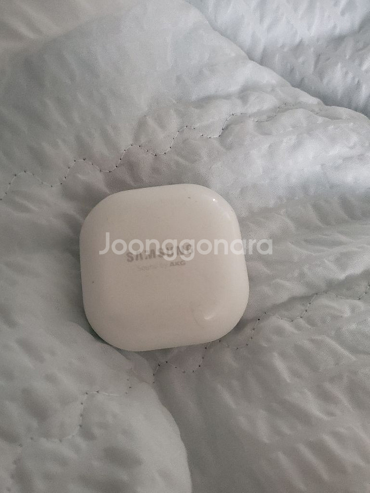 삼성 갤럭시 버즈 라이브--0