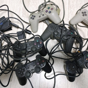 PS2 PS1 고장 컨트롤러 일괄