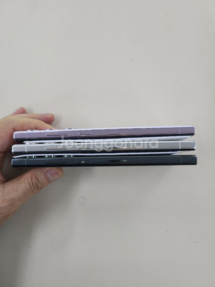 갤럭시s23울트라 256G 무잔상 상태굿 ^^--4