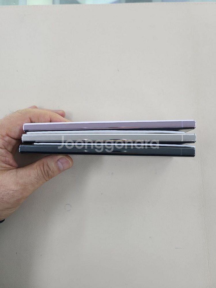 갤럭시s23울트라 256G 무잔상 상태굿 ^^--5