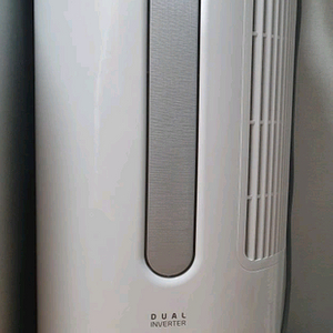 PWA-3400W 4세대 프리미엄 창문형 에어컨