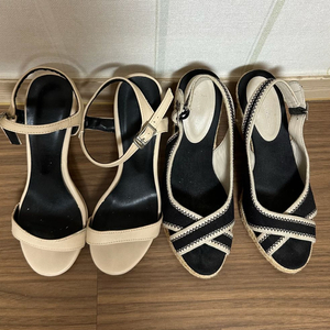 하이힐 (사이즈 230) 일괄