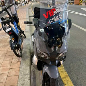 adv125 23년