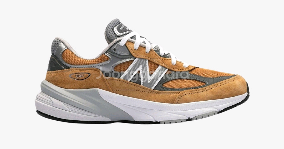뉴발란스 990v6 메이드 인 USA 팝니다.--0