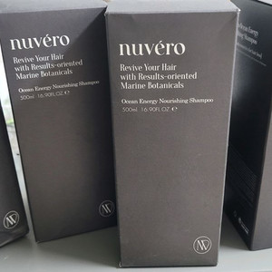 누베로 쉬가이아 샴푸