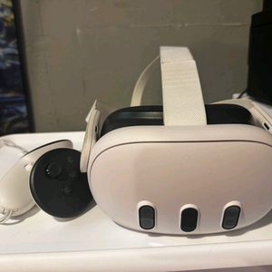 메타 퀘스트 3 VR 512g