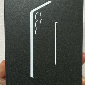 갤럭시S25울트라티타늄그레이512GB 미개봉(전남광주)