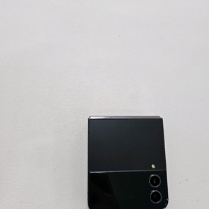 갤럭시 Z플립4 블랙 256GB
