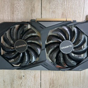 지포스GTX1660SUPER 6G동급 채굴그래픽카드